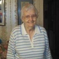 Annie Mae Hoskins