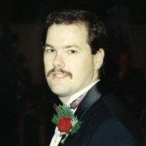 David  Bryan Van Dusen