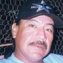 Hector  Eloy Zamora