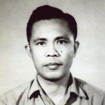 Mr.  Eusebio B. Jusi