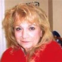 Brenda Sue Tackett