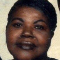 Ms. Catherine Mae McArthur