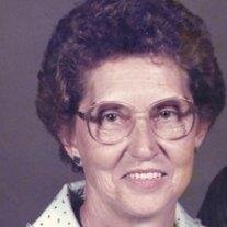 Margie Nell Fortenberry
