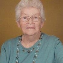 Ramona Byerly