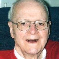 Lucius L. Bultman Sr.