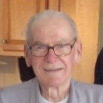 Mr. Robert W. Sanford