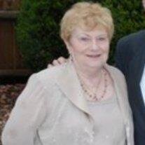 Donna Jean Gaskin