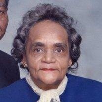 Vera  E. Kearney