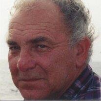 Mr.  Bernard "Bud" Damman