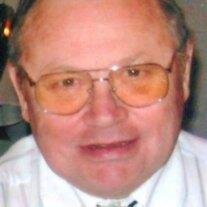 Dean Arthur Gard