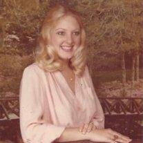 Deborah "Debbie"  Thomas 
