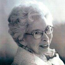 Shirley H. Croisant