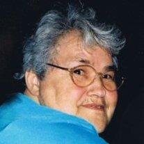 Elsie Clorene Hibbard