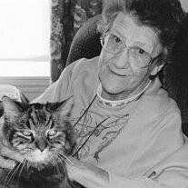 Ramona C. Shahan