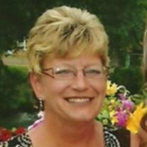 Cathy L. Raborn