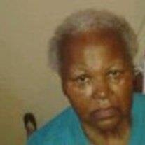 Lois Loretta  Livingston