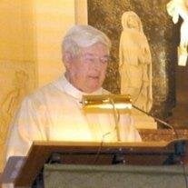 Rev. Arthur J.  Murphy