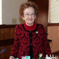 Cora Lois Mimms