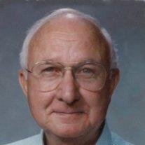 William "Bill" Pleasant Henderson