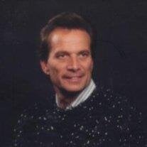Bob Ray HOWARD Sr.