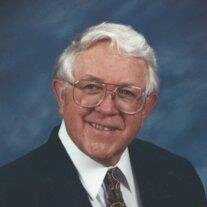 George Reaves Murphey