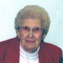 Helen Dorothy Hill