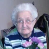 Mrs. Lorrine R. Hoffman