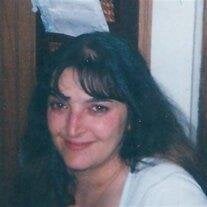 Mrs. Lisa Walsh