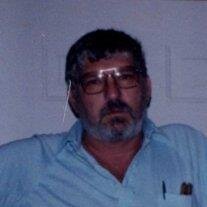 Fred W. Tucker, Sr.