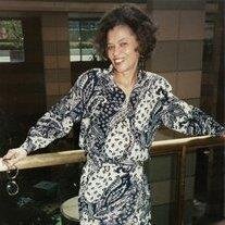 Mrs. Dolores Wheeler Dones