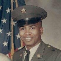 Mr. Jimmie L. Motley