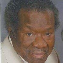 Mr. Louis Conyers