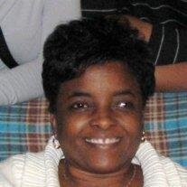 Ms. Delores "Lolo" Johnson