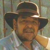 Antonio C. Martinez