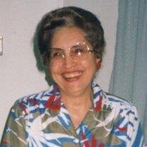 Mrs. Wanda Glenn