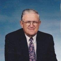 Robert "Bobby" Allison Staggs