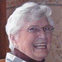 Margaret L. Myers