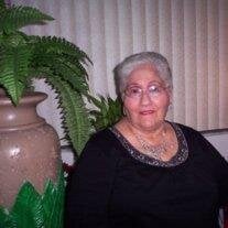 Mrs. Julia Torres