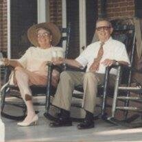 Dr. Edward G. McDonald Sr.