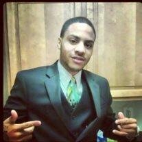 Jacquin Montel Vanlandingham