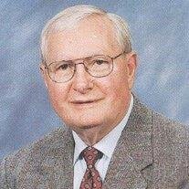 Mr. Jack Lucas Boyd
