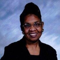 Ms. Monica C. Campbell