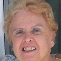 Claire C. Herdman