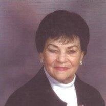 LENORE KATHLEEN LOVELACE