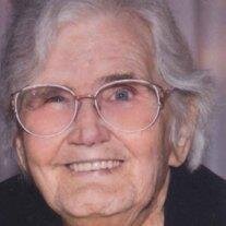 Anna M. Lockhart