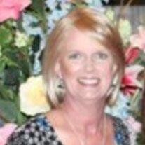 Sheila Lowry Lichti
