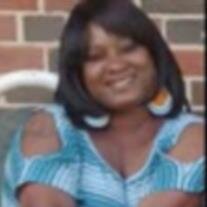 Tyrennis LaVal Mabry