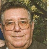 Rev.  Bill Cavender