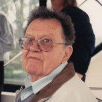 Russell Stump