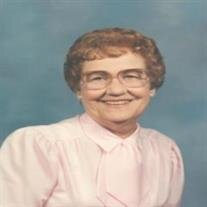 Ethel Berneche